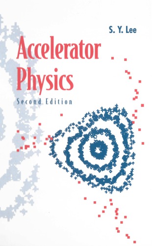 Accelerator physics