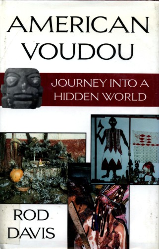 American voudou : journey into a hidden world