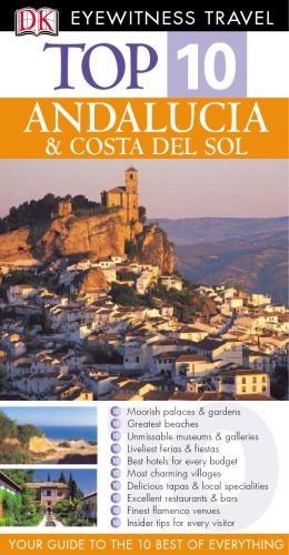 Andalucia & Costa del Sol