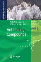 Antifouling compounds