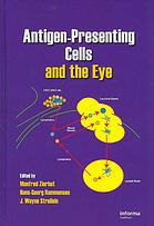 Antigen-presenting cells and the eye