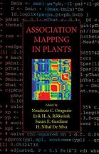 Association mapping in plants