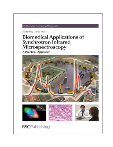 Biomedical applications of synchrotron infrared microspectroscopy