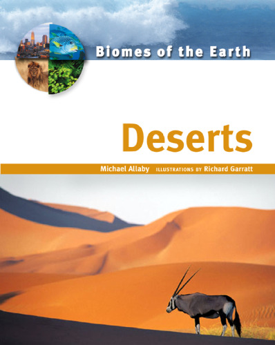 Biomes of the Earth