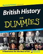 British history for dummies