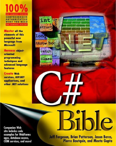 C# bible