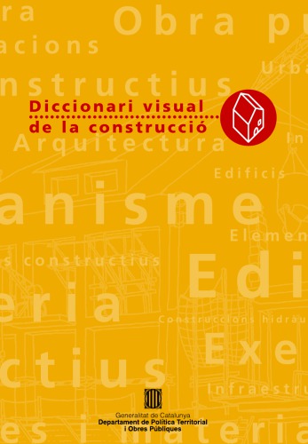 Diccionari visual de la construcció