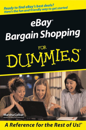 EBay bargain shopping for dummies