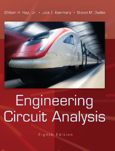 Engineering circuit analysis