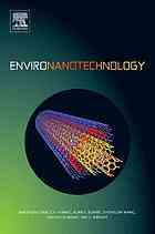 Environanotechnology