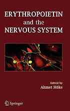 Erythropoietin and the nervous system : novel therapeutic options for neuroprotection