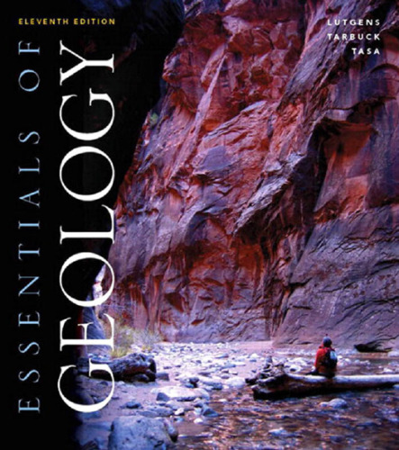 Essentials of geology