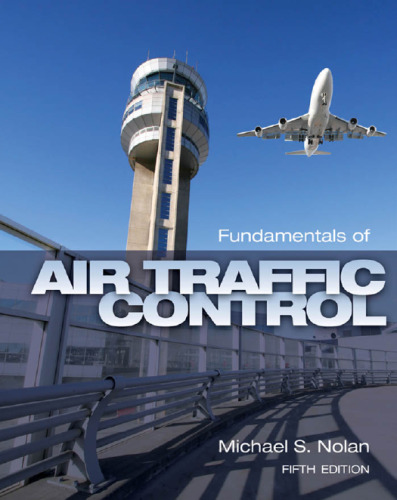 Fundamentals of air traffic control