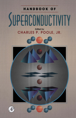 Handbook of superconductivity