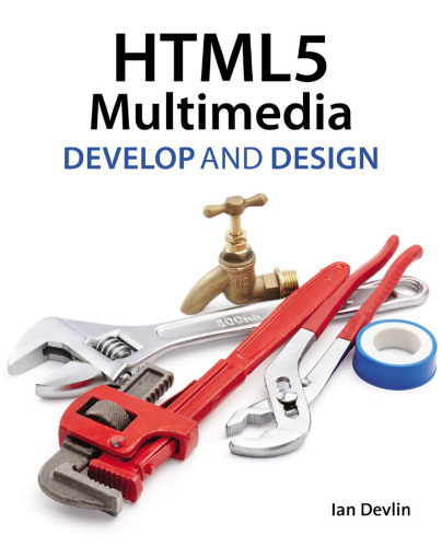 HTML5 Multimedia