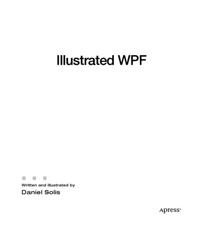 Illustrated WPF