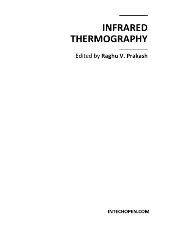 Infrared thermography