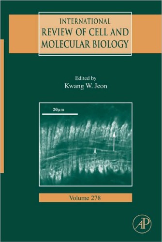 International Review Of Cell and Molecular Biology