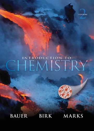 Introduction to Chemistry : a conceptual approach