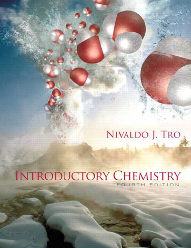 Introductory chemistry