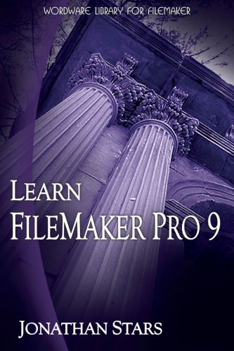 Learn Filemaker Pro 9