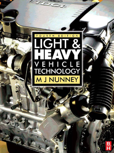 Light and heavy vehicle technology