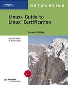 Linux+ guide to Linux certification