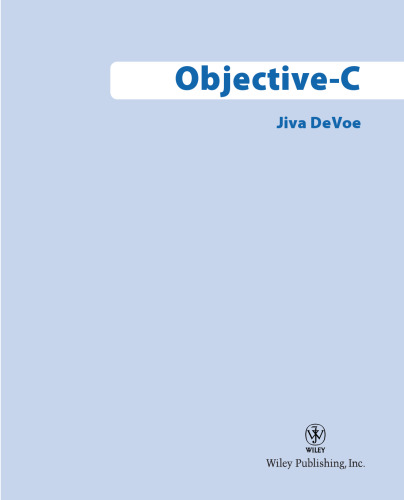 Objective-C