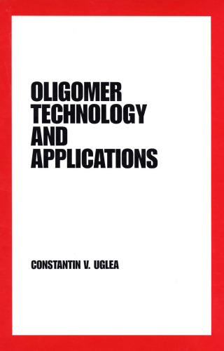 Oligomer technology and applications