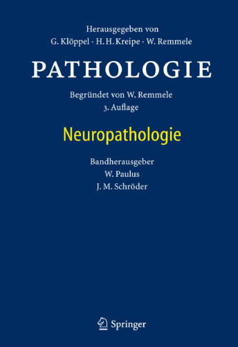 Pathologie: Neuropathologie