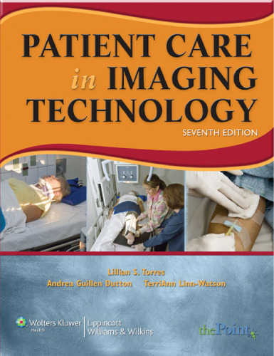 Patient care in imaging technology