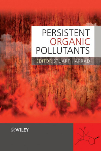 Persistent organic pollutants