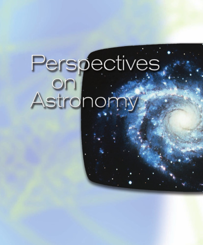 Perspectives on Astronomy