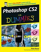 Photoshop CS2 for dummies