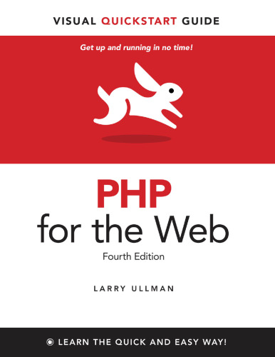 PHP for the Web