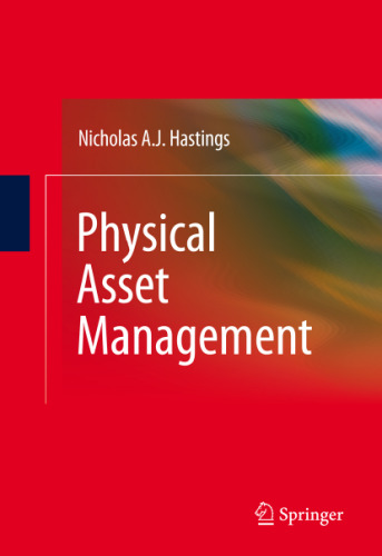 Physical asset management