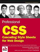 Professional CSS : cascading style sheets for Web design