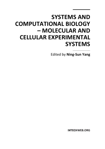 Protein Networks: Generation, Structural Analysis and Exploitation