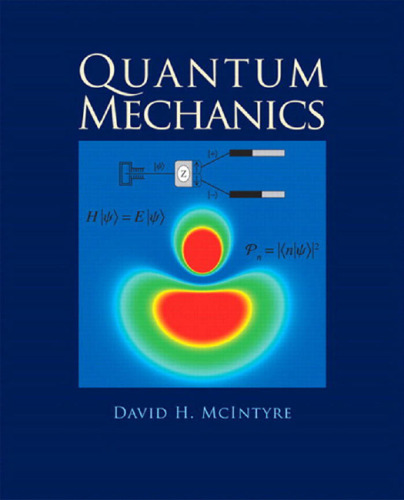 Quantum mechanics : a paradigms approach