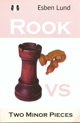 Rook vs. two minor pieces