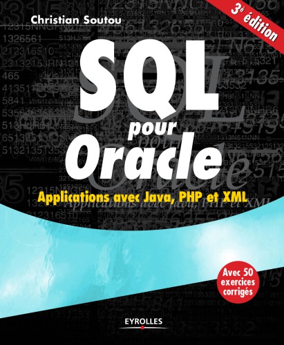 SQL pour Oracle