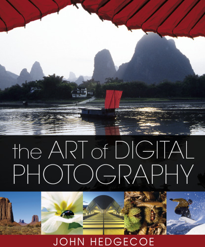 The art of digital photography