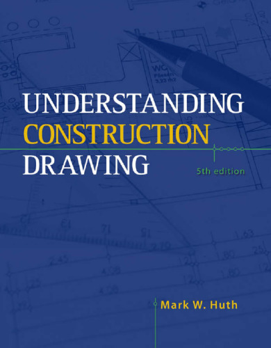 Understanding construction drawings