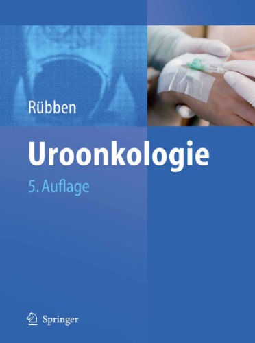 Uroonkologie (German Edition)