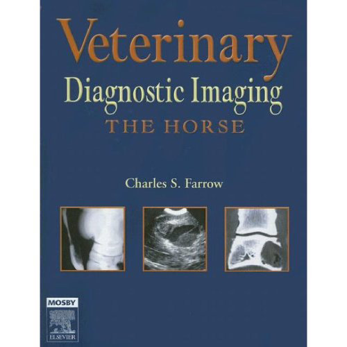 Veterinary diagnostic imaging : the horse