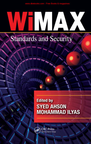 WiMAX : standards and security