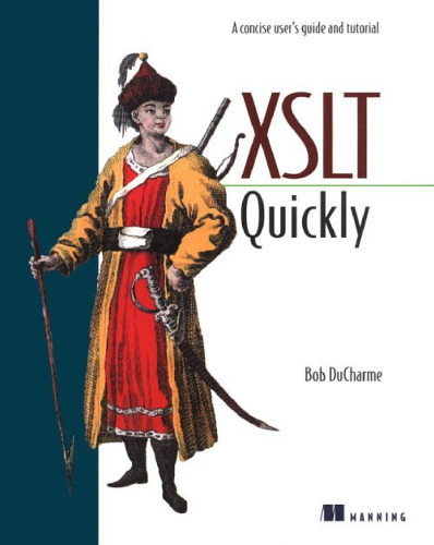 XSLT quickly