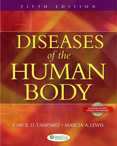 Diseases of the human body