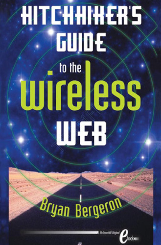 The hitchhiker's guide to the wireless web