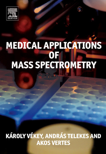 Medical applications of mass spectrometry